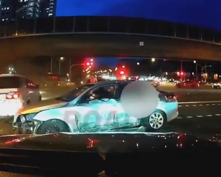 Speeding driver in accident that killed NUS undergrad, injured 3 others has court appeal dismissed