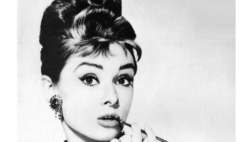 Audrey Hepburn 'never thought' she was beautiful