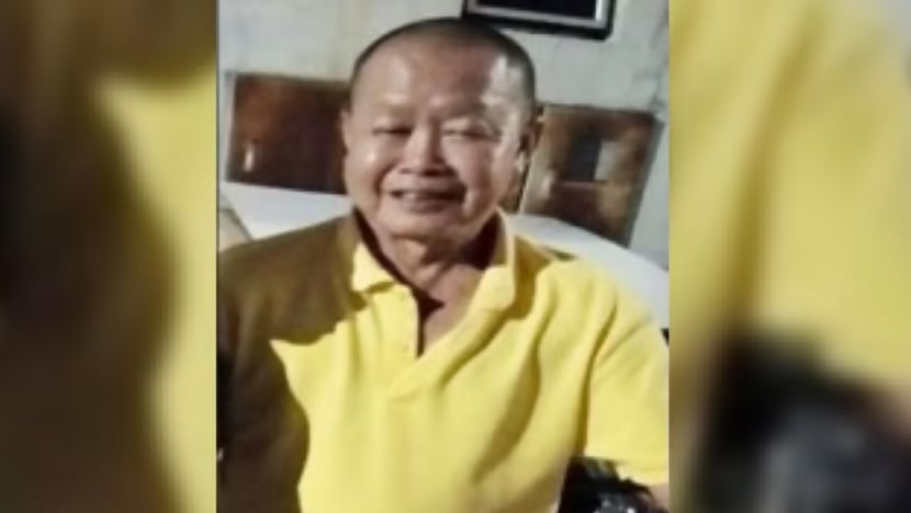 Koroner isytihar keputusan terbuka kes kematian lelaki tidak dikenali di Sungai Kallang 