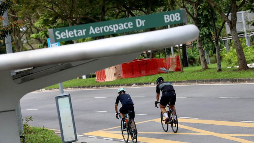 Road cyclists: Govt studying laws, including licensing and theory tests, as part of safety review