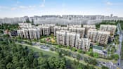 More Tengah BTO homes to be offered centralised cooling