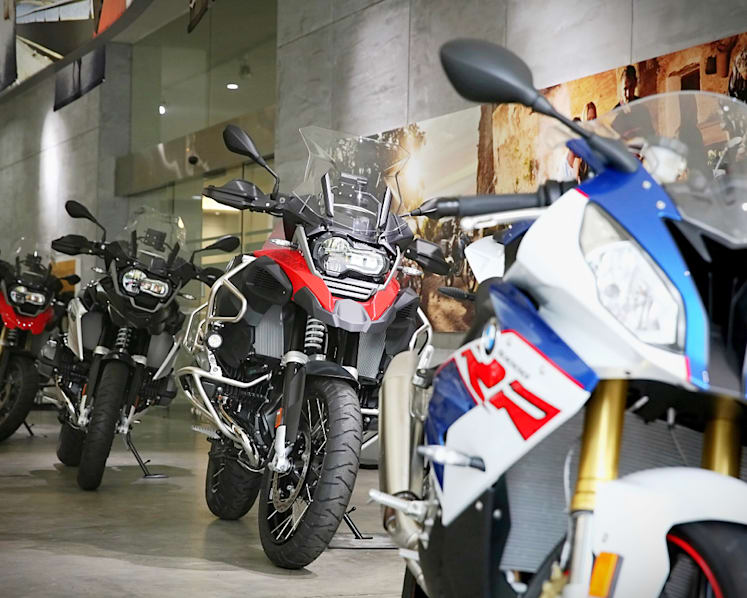 Motorcycle association calls for 3-year grace period before zero growth cut