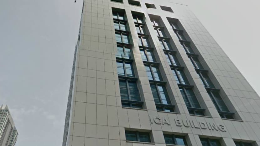 IC re-registration at age 55 to be compulsory from January