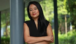 Petualangan cinta petinggi Google: Batal nikah di Bali, temukan 'the one' lewat dating app