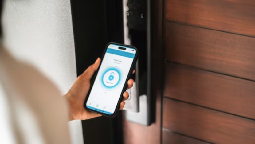Mangga digital murah cepat rosak, pemilik rumah kembali guna kunci tradisional