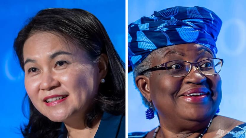World Trade Organization to be led by a woman for first time