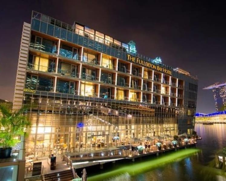 Best hotels and restaurants: Tripadvisor reveals Travelers’ Choice Awards 2020 winners