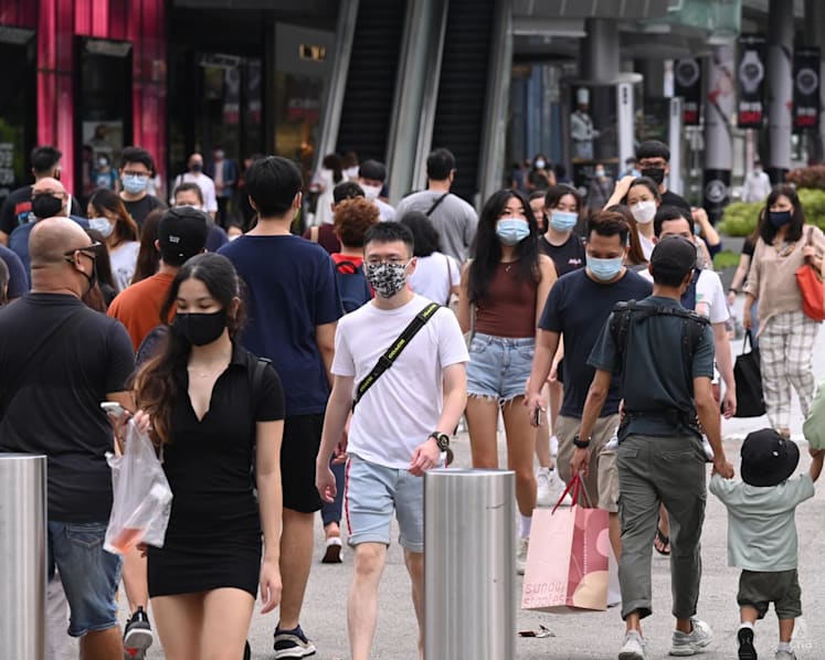Commentary: If Singapore were to come under attack or face a natural disaster, how prepared would you be?