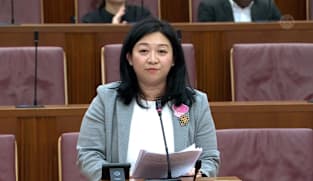 Yeo Wan Ling on CareShield Life and Long-Term Care (Amendment) Bill