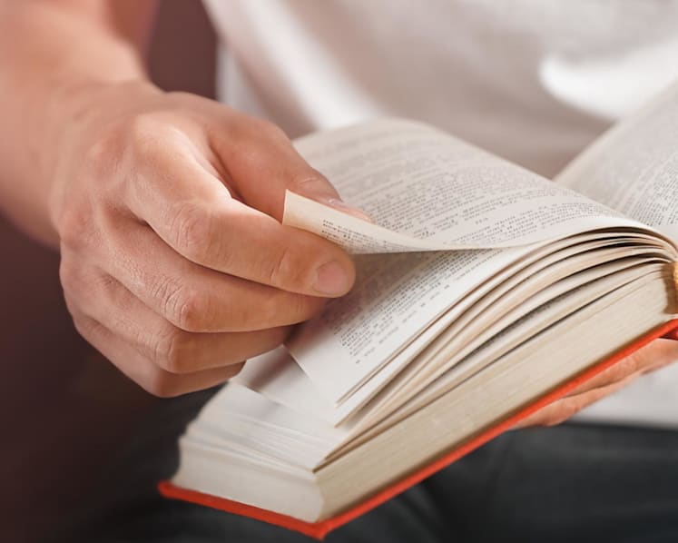 Commentary: ChatGPT moved my cheese - AI is unsettling the self-help shelf