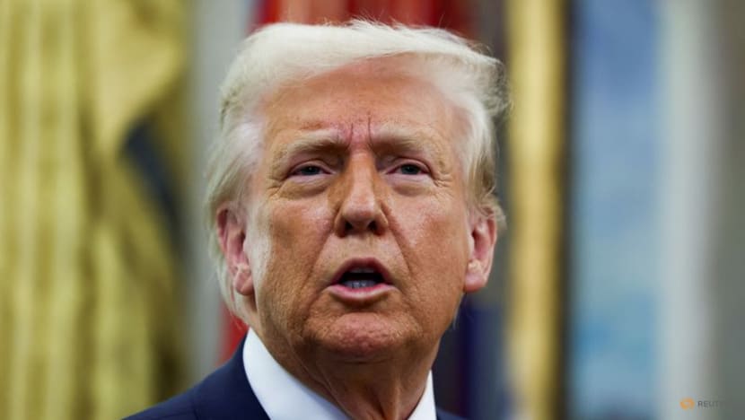 Trump says he will raise tariffs on Canada metals to 50% Trump says he will raise tariffs on Canada metals to 50%