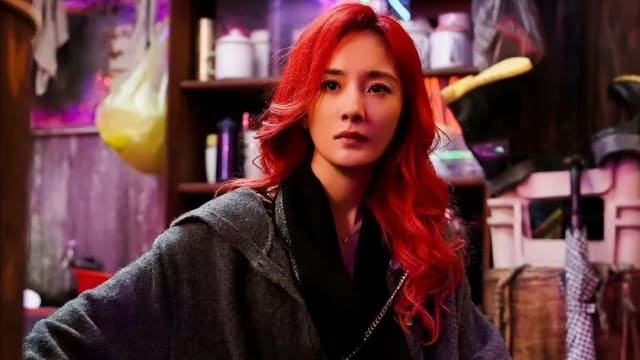 杨幂主演电影票房惨淡　上映5天宣布撤档！