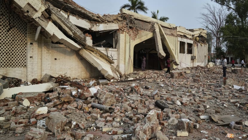 Kashmir crisis: India strikes Pakistan over tourist killings, Islamabad vows retaliation