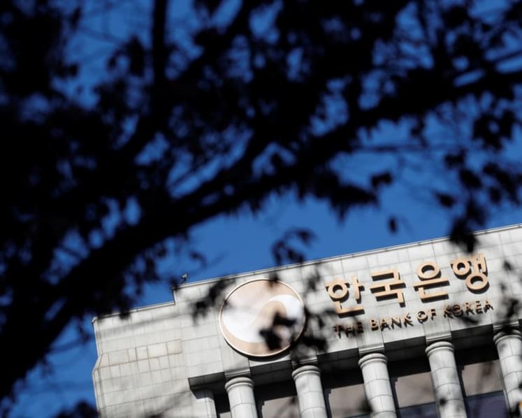 Bank of Korea board members consider more rate hikes, minutes show