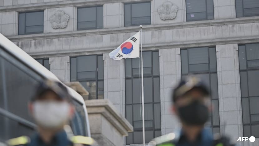 South Korean prosecutors seek drone chief arrest over operation in North Korea