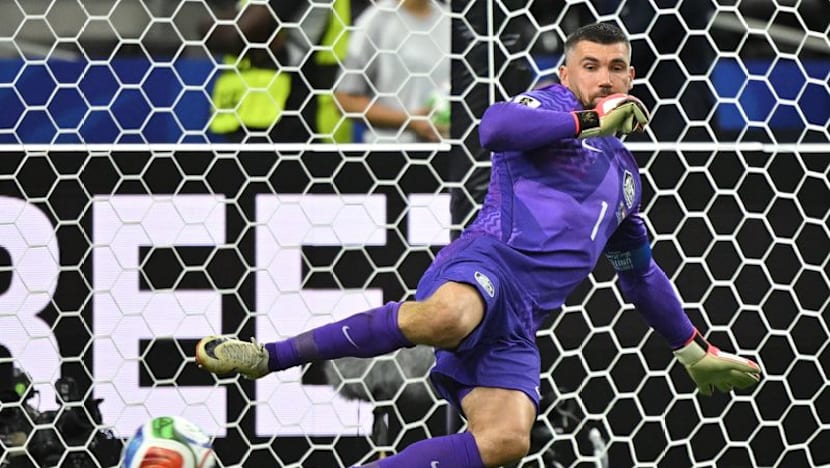Former Australia captain Ryan absent from Socceroos squad for Brazil friendlies
