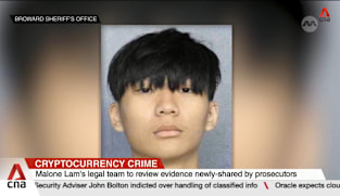 Lawyer of crypto heist defendant Malone Lam exploring if plea offer is an option