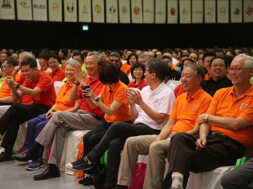 Fund set for S$200m boost to help workers learn new skills in universities