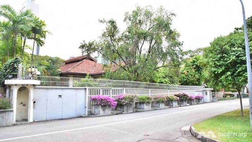 SG sangkal dakwaan Lee Hsien Yang, bentangkan fakta berhubung rumah di 38 Oxley Road