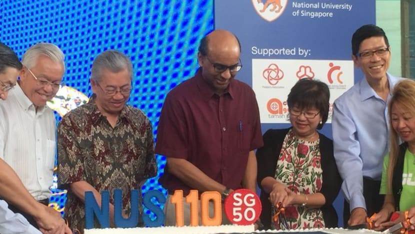 Budget 2015 to address needs of all Singaporeans: Tharman