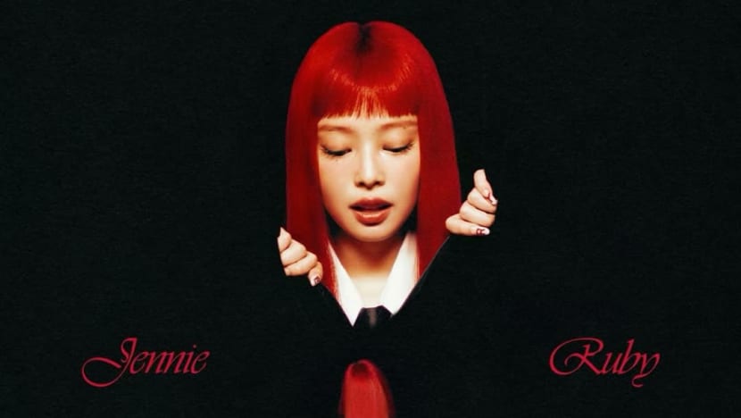 Gandeng Dua Lipa, Jennie BLACKPINK siap rilis album solo Ruby