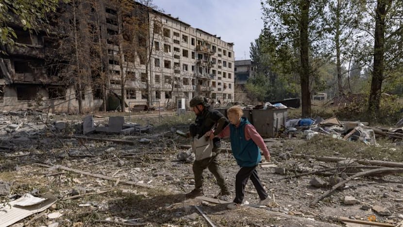 UN slams 'systematic' Russian torture of Ukraine civilians