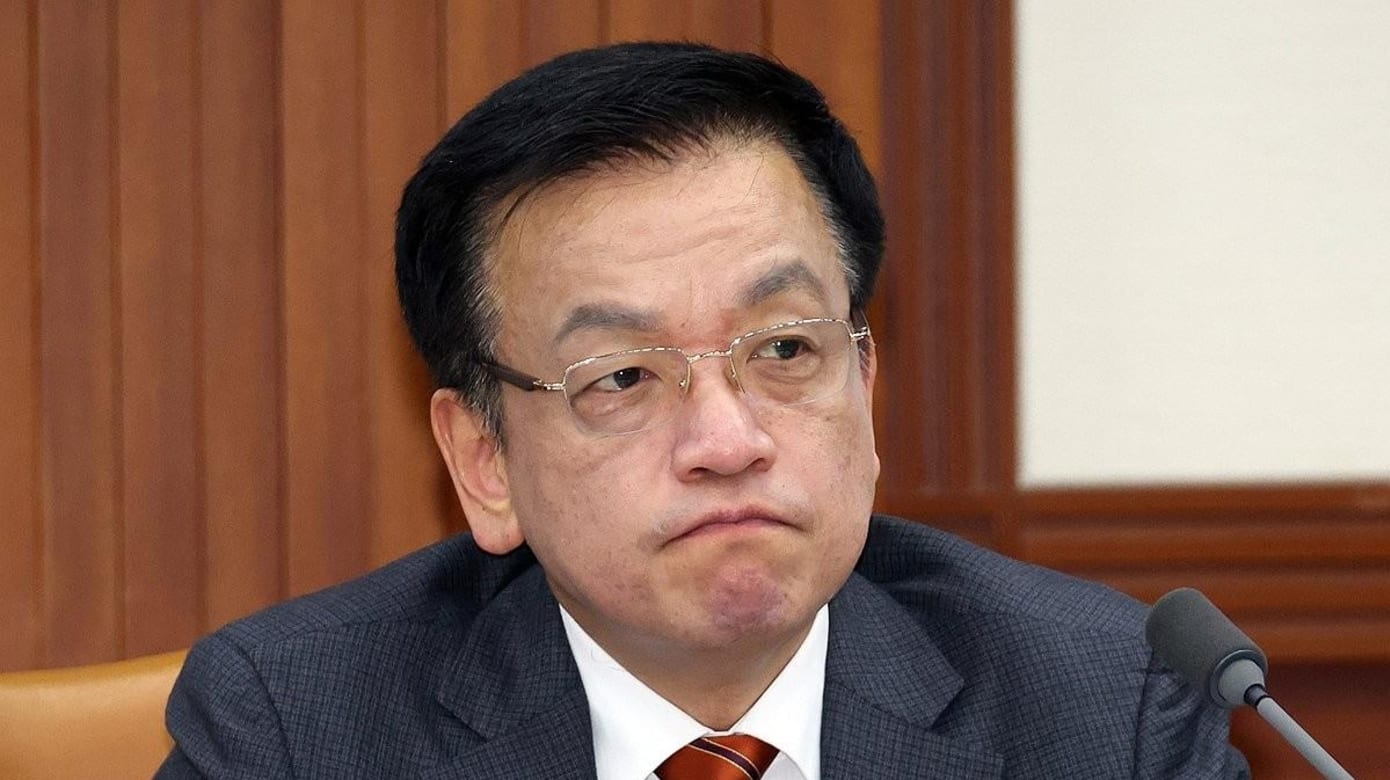 韩国反对党将对代总统崔相穆发起弹劾
