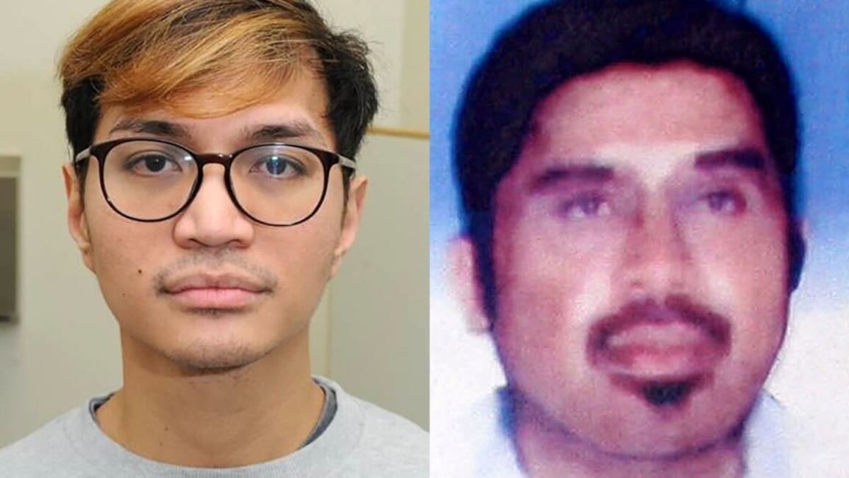 Indonesia says repatriation of serial rapist Reynhard Sinaga, alleged Bali bombings mastermind Hambali ‘not a priority’