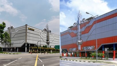 “Yishun Is Not Like Yishun Anymore”: S'poreans Heartbroken Over Yishun 10 Redevelopment Share Their Favourite Memories Of The Multiplex