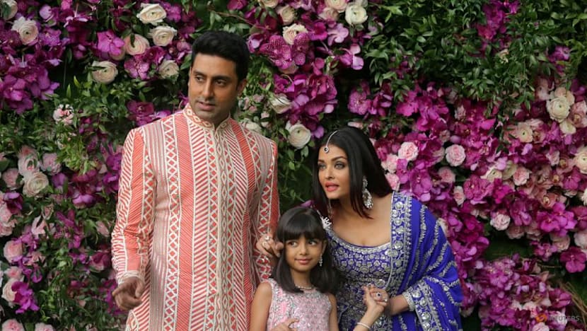 Spooked by AI, Bollywood stars drag Google into fight for 'personality rights'