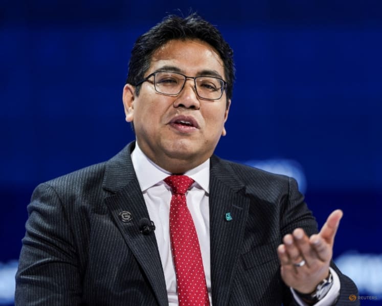 Petronas, PTT units secure approval for new gas contract in Malaysia-Thailand joint area