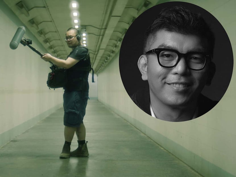 Royston Tan&rsquo;s New Movie, 24, To Premiere At Next Month's Busan Film Festival
