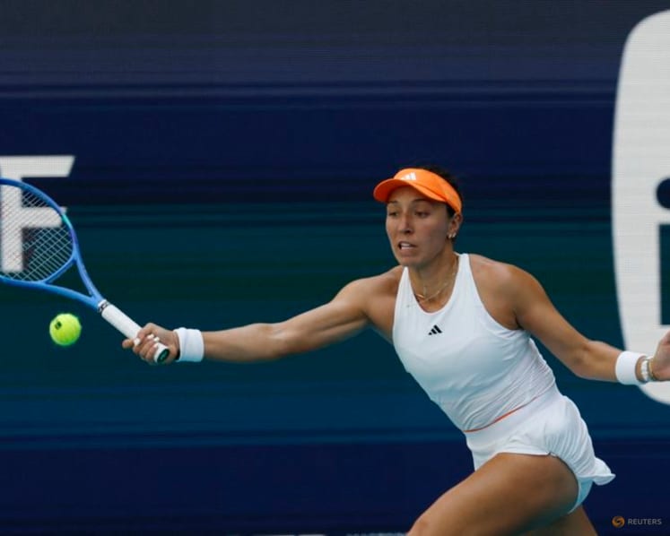 Sabalenka to face Rybakina in blockbuster Miami Open semi-final
