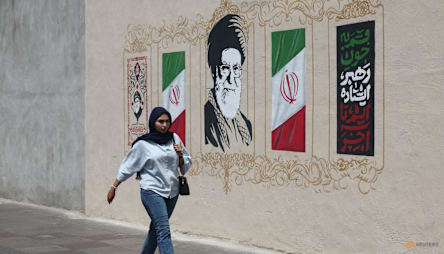 US renews strikes on Iran after two military personnel killed by Iranian attack