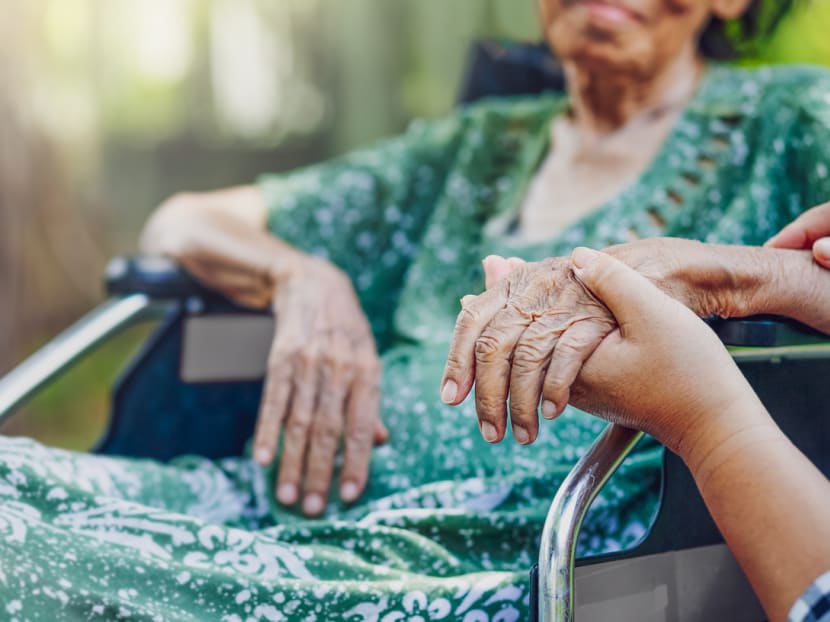 Are you a caregiver? Visit a free exhibition showcasing 23 support groups this Saturday Are you a caregiver? Visit a free exhibition showcasing 23 support groups this Saturday