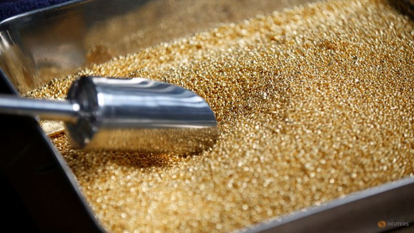 JP Morgan raises long-term gold price forecast to $4,500