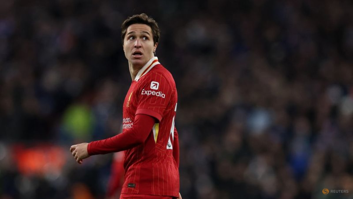 Liverpool's Chiesa declined Italy call-up, says Gattuso