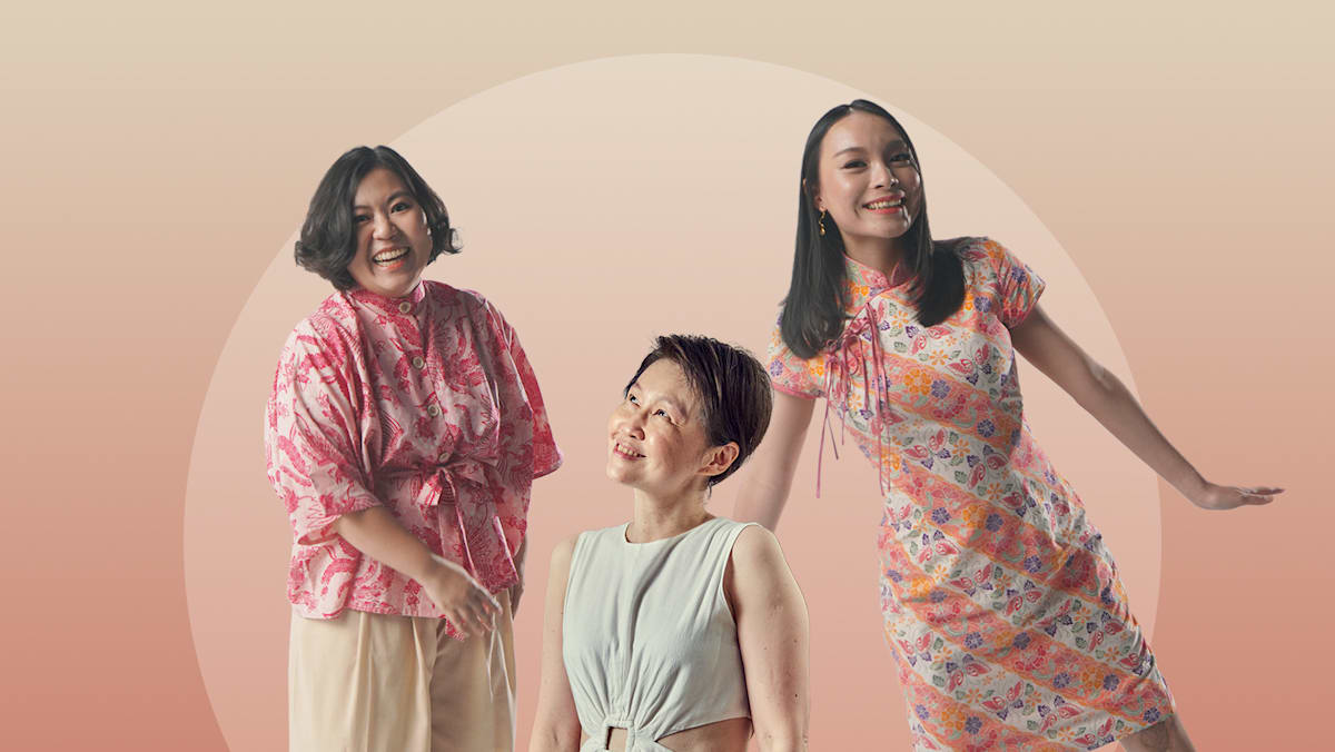 'One small brave step': These female survivors are walking the runway at Fashion For Cancer 2025