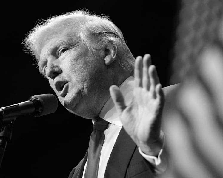 The Achilles’ heel of Trumponomics