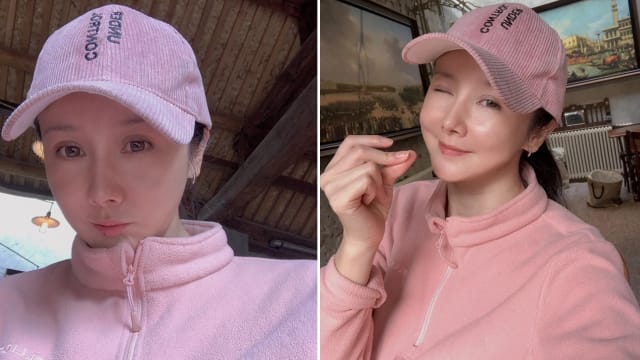 片场被2男殴打　中国女星公开施暴者身份