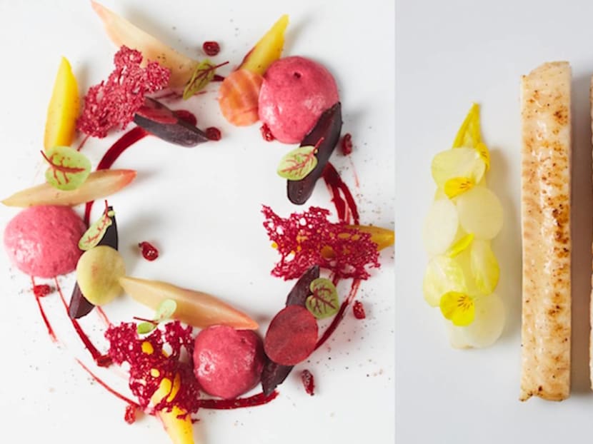 6 Atas New Restaurants To Start Saving Up For