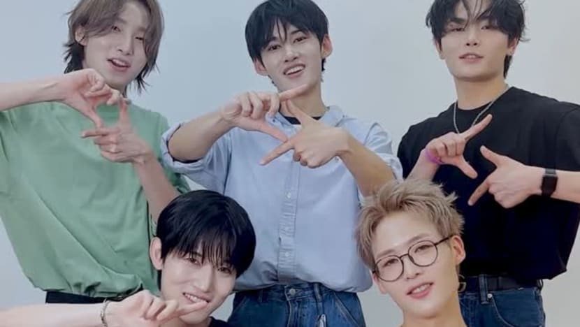 Debut jadi idol K-pop, mantan pembelot Korut akhirnya bicara blak-blakan