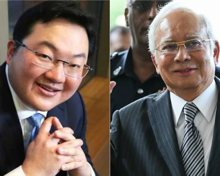 Commentary: Jho Low wishes Malaysia will forget about 1MDB and move on