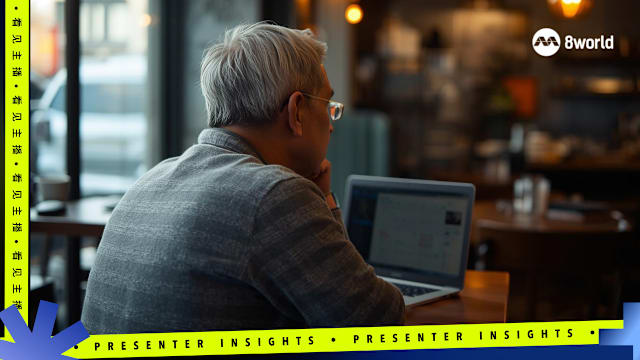 【看见主播 | 赵全胤】退休年长者：我有专业技能，用武之地在何处？