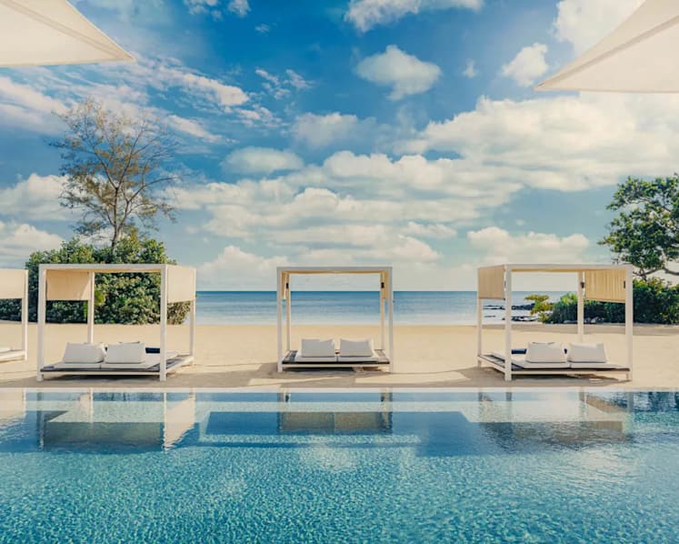 New Hotels & Attractions In Desaru To Check Out, Now That There’s A Direct Ferry Service From Singapore