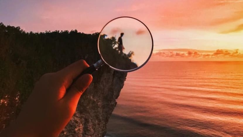 Yafiq, Yais Yusman & Nur Seryhana manfaatkan Instagram tonjol karya fotografi lain dari yang lain