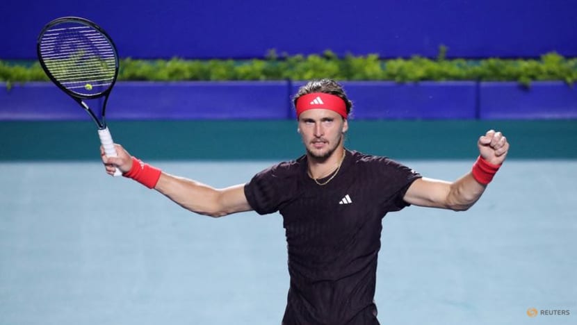 ATP roundup: Daniil Medvedev bucks upset trend, wins opener in Dubai