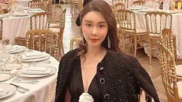 惨案发生3个月前就察觉不对　蔡天凤向友人吐露心事内容曝光