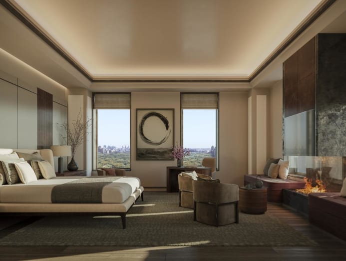 The design trends to know in 2023 according to 8 top designers - CNA Luxury