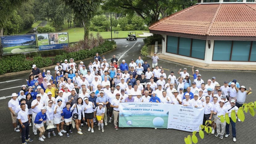 HGEF lancar inisiatif belia; pupuk kepimpinan, kreativiti dan perkasa belia